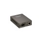 D-Link 10/100/1000Mbps to SFP Standal D-Link 10/100/1000Mbps to SFP Standal